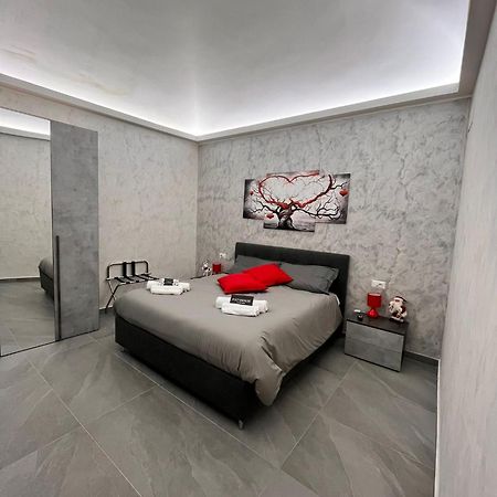 Apartament Patahouse Katania Zewnętrze zdjęcie