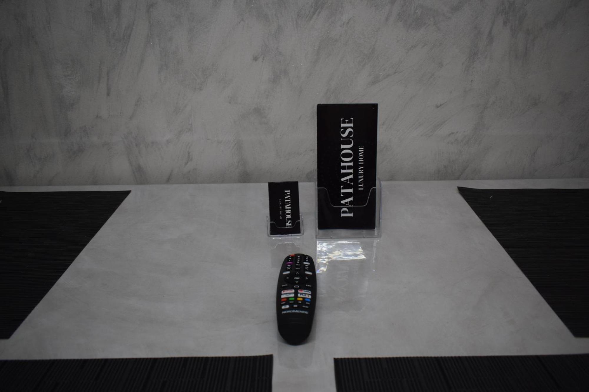 Apartament Patahouse Katania Zewnętrze zdjęcie