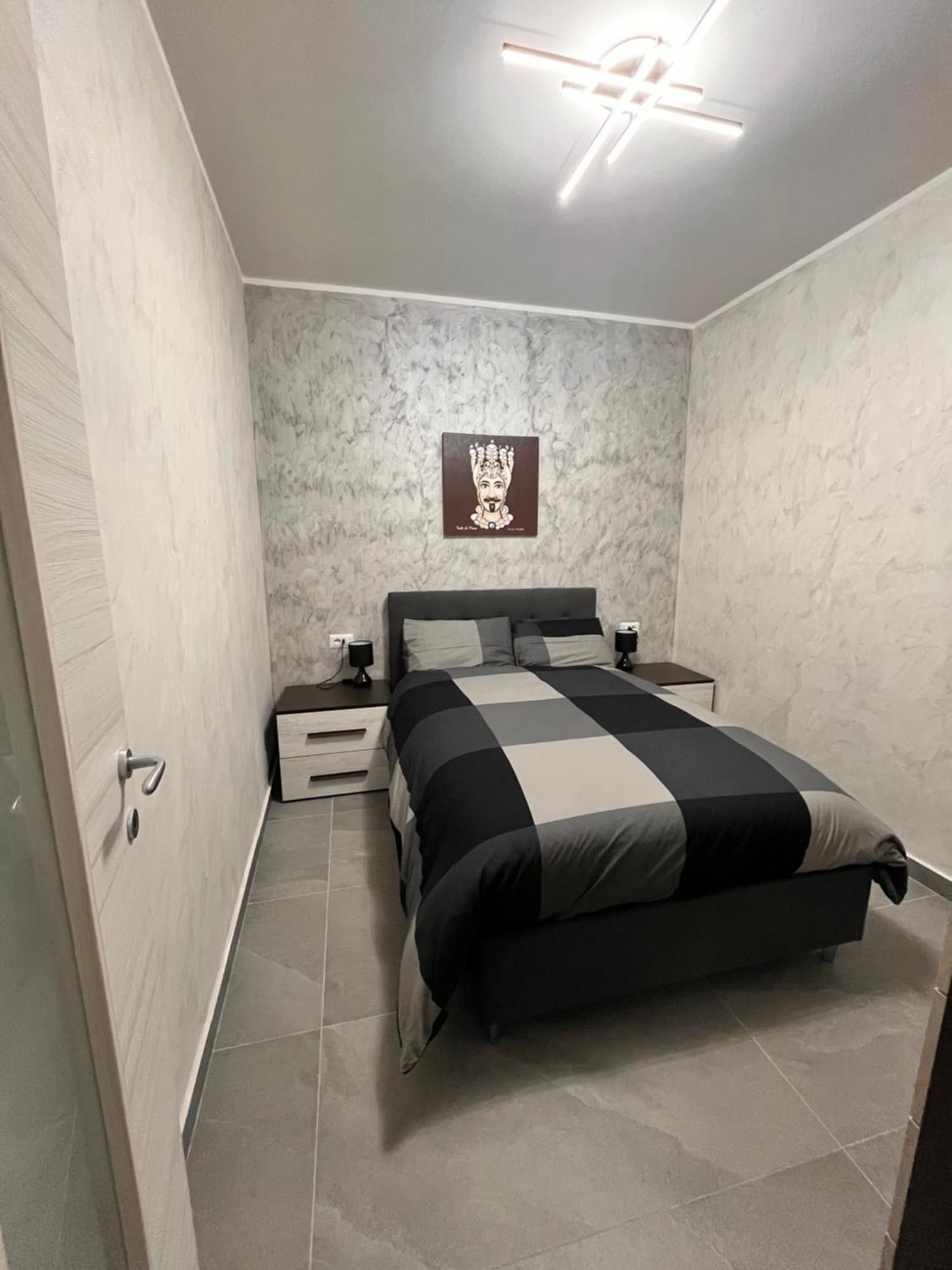 Apartament Patahouse Katania Zewnętrze zdjęcie