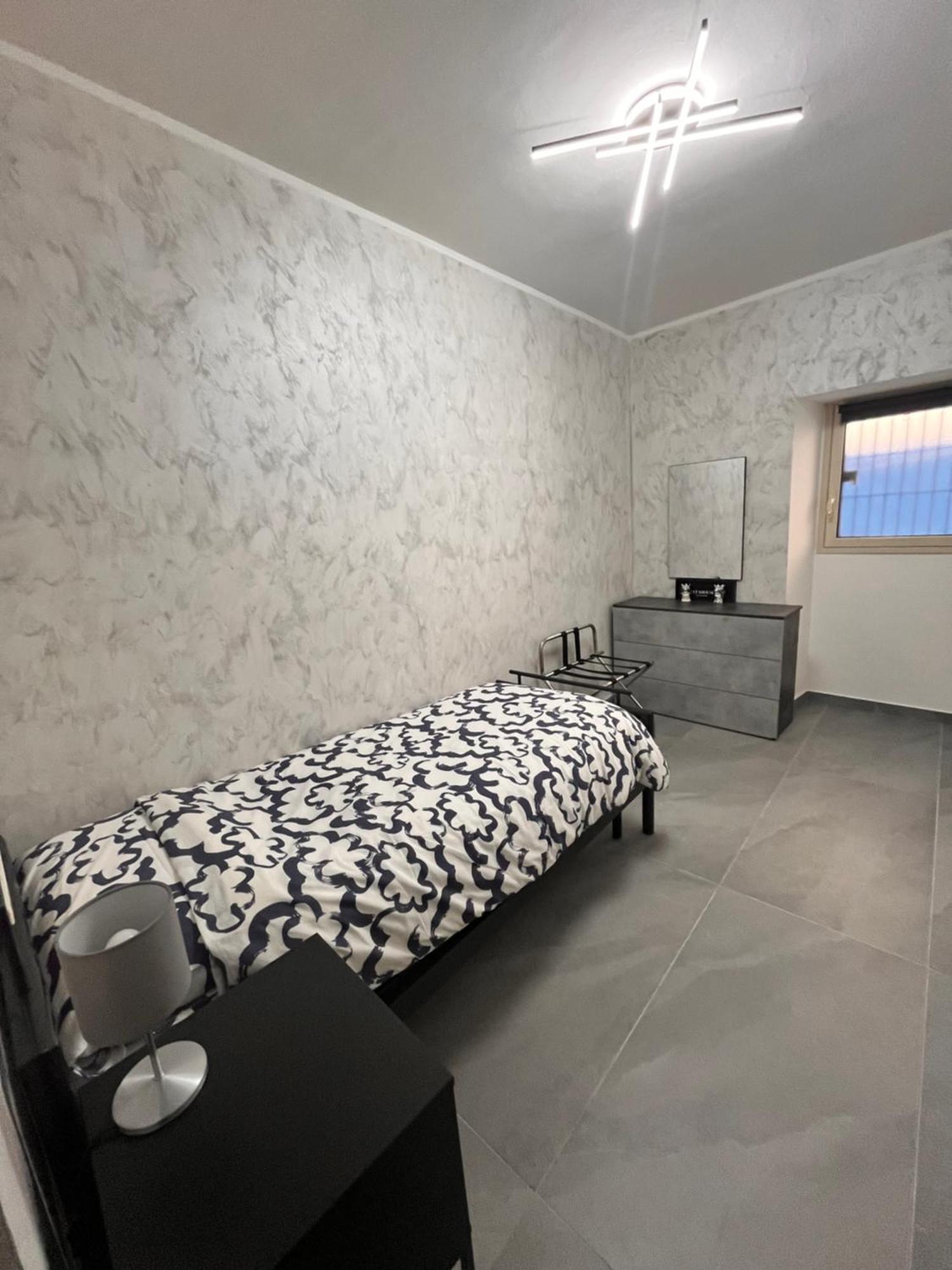 Apartament Patahouse Katania Zewnętrze zdjęcie