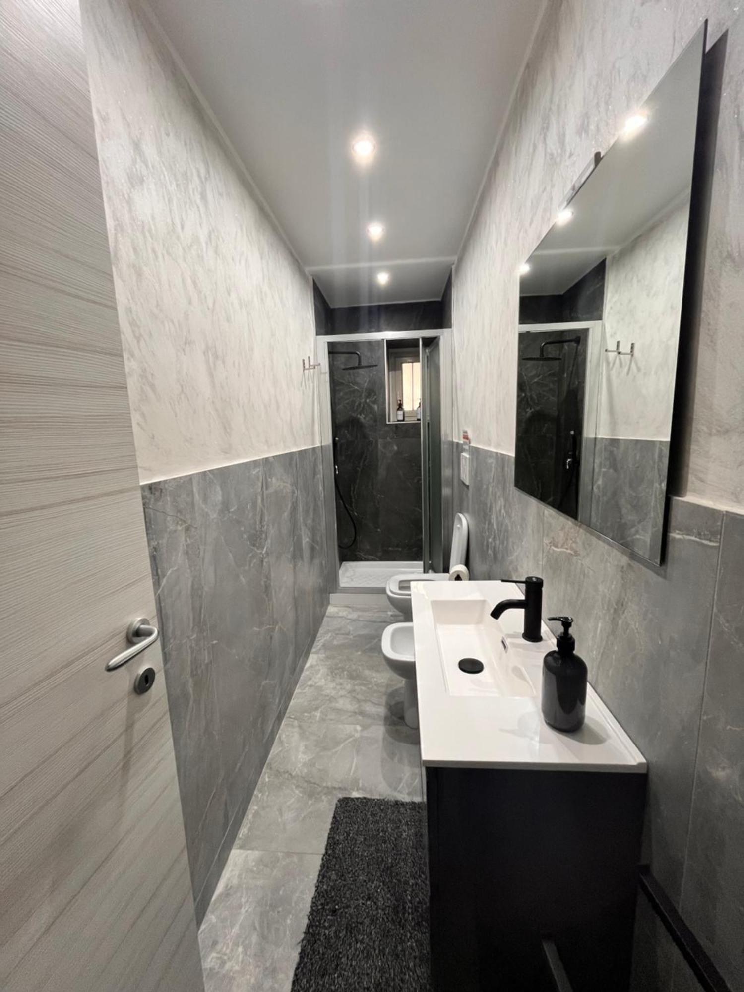 Apartament Patahouse Katania Zewnętrze zdjęcie